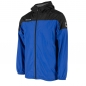 Preview: Stanno Pride Windbreaker Blau-Schwarz